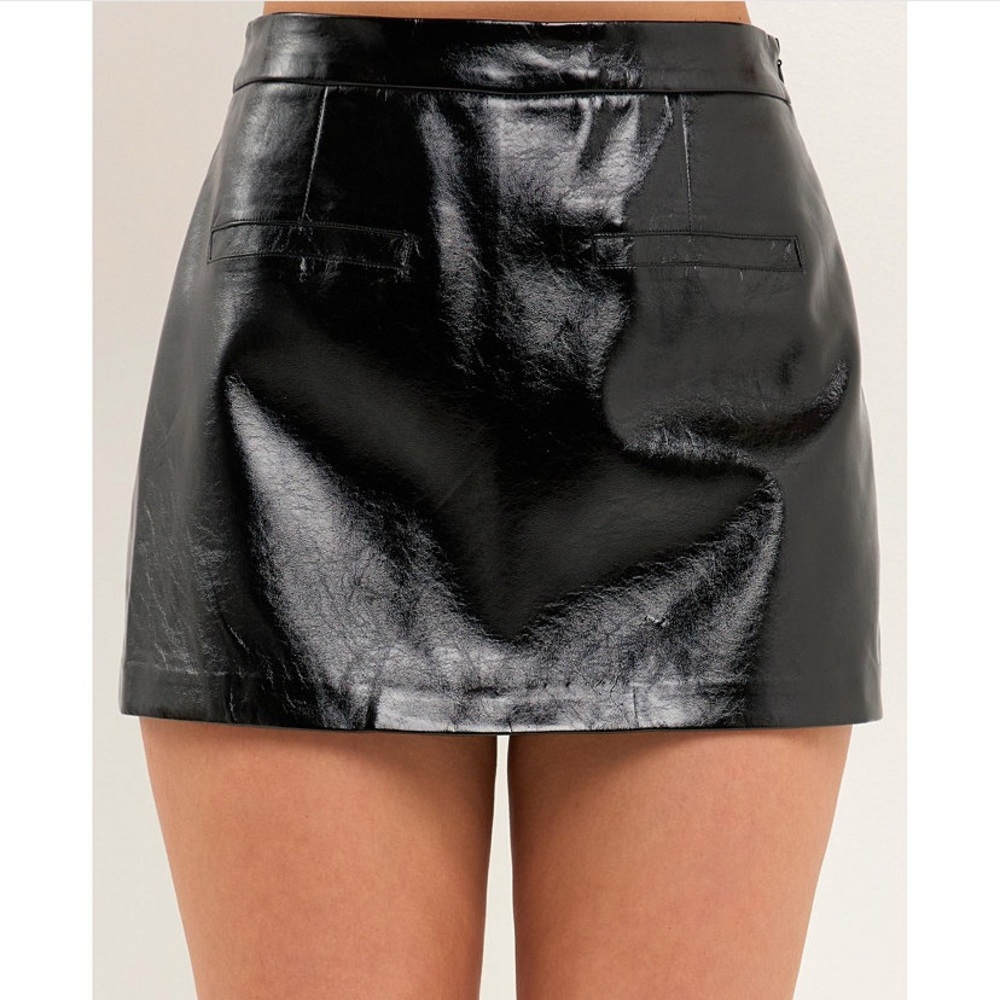 Endless Rose Skort